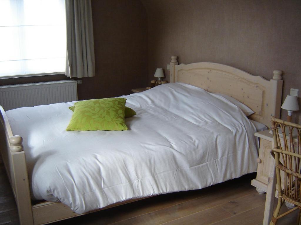B&B Wisteria Herne Habitación foto